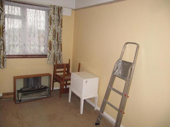 Third Bedroom