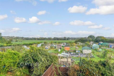 Swan Lane, Sellindge, Kent