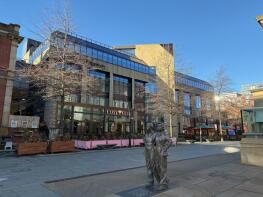 1, 15 Holly House, Holly Street, Sheffield S1 2GT