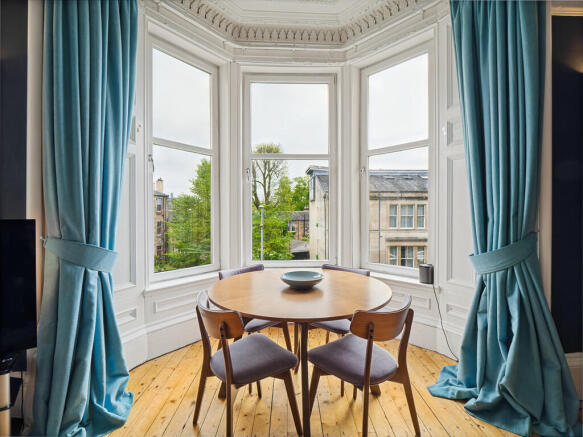 1/1, 12 Clouston Street, Botanics, G20 8QT photo 4