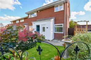 207, Norwich Drive, Upton CH49 4GD