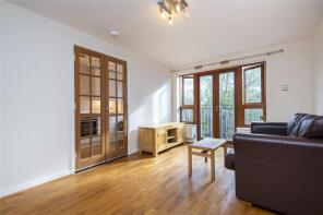 Flat C, 12, Silkmills Square, Hackney, London E9 5NX