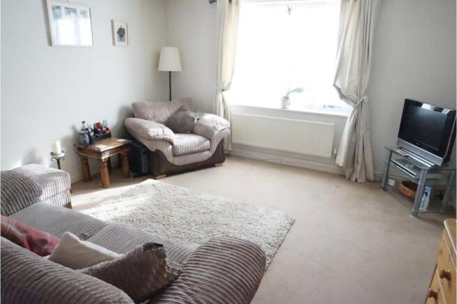 Living / Dining Room