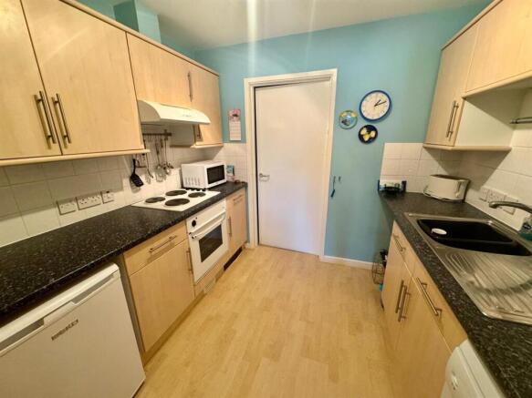 1 bed Flat for sale Image 10