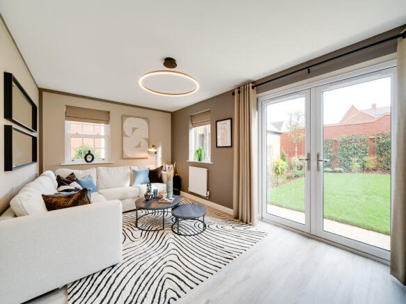 Epsom Avenue, 
Towcester, 
Northamptonshire,
NN12 7LD photo 4