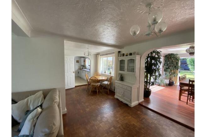 Breakfast Room