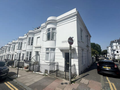 Victoria Road, Brighton