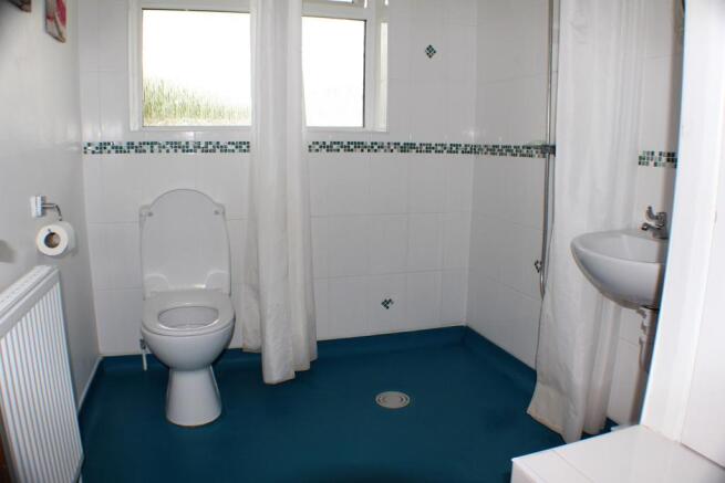 Wet Room