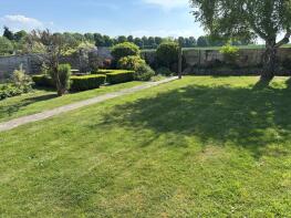 18, Hodson Road, Chiseldon, Swindon SN4 0LN