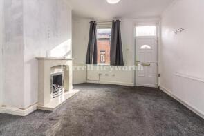 20, Clifton Street, Preston PR1 8EE