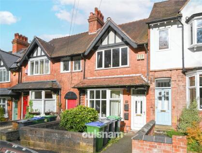 Barclay Road, Bearwood, Smethwick, B67