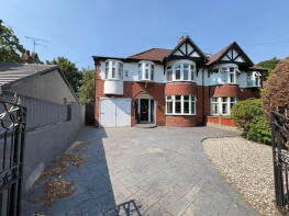 23, Hall Lane, Liverpool L31 3DY