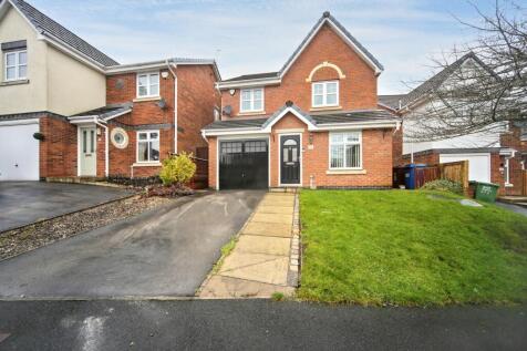 Fairman Drive, Hindley, WN2