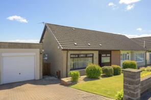 70, Scotland Drive, Dunfermline KY12 7TP