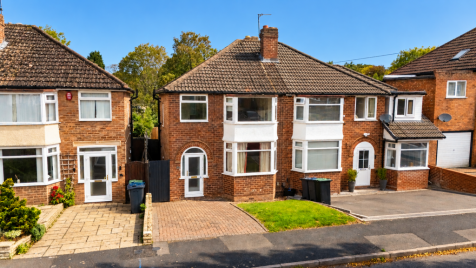 Plants Brook Road, Sutton Coldfield, B76
