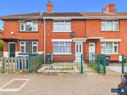 8, The Homestead, Bentley, Doncaster DN5 0RT