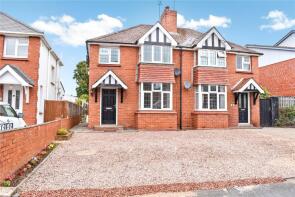 9, Coombs Road, Worcester WR3 7JQ