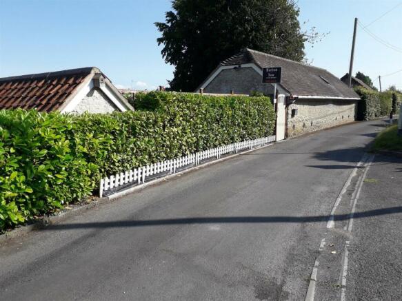 From the Lane