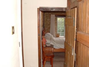 View of Master