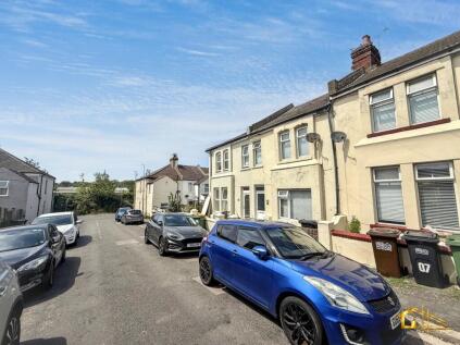 Salisbury Road, Bexhill-on-Sea, TN40