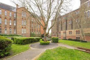 6, The Great Hall, Victory Road, Wanstead, London E11 1UH