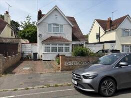 7, Pitts Road, Slough SL1 3XG