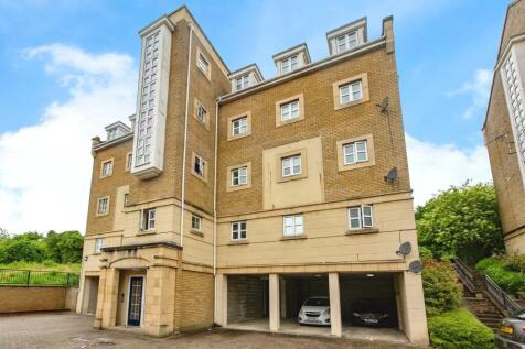 Sandpiper Close, Greenhithe, Kent, DA9