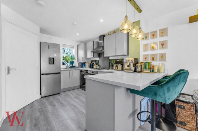 Stephenson Drive, Bishop's Stortford, CM23 photo 3