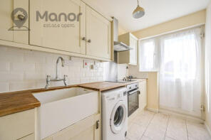 10, Dunnock Road, Beckton, London E6 5SX