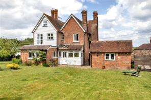 Ivy House, The Street, Frittenden, Cranbrook TN17 2DG