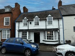 157, High Street, Henley-in-arden B95 5BA