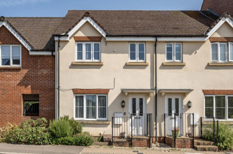 Sparrowhawk Way, Bracknell, Berkshire