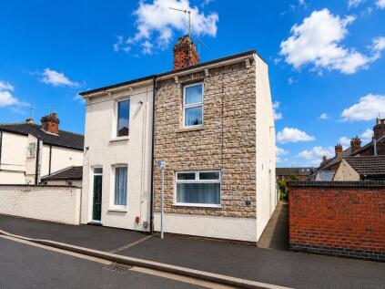 Chelmsford Street, Lincoln, LN5