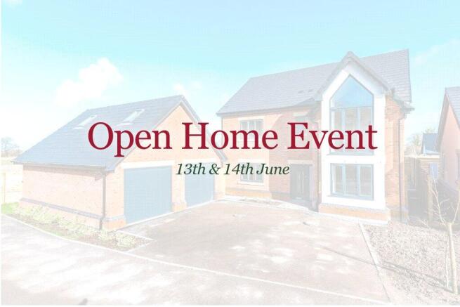 Open Event