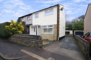 97, St Annes Drive, Pontypridd CF38 2PB