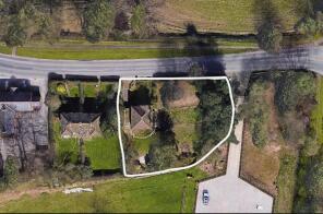Mill Lane Cottage, Mill Lane, Adlington SK10 4LF