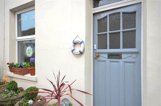 External Lifestyle Photograph