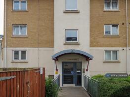 1, Triton Lodge, Chichester Wharf, Erith DA8 1BB