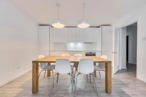 Flat 4, 131 Oakdale Lodge, Holders Hill Road, Church End, London NW4 1LH