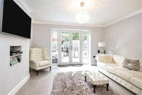 Portsea Road, Tilbury, Thurrock, Essex, RM18