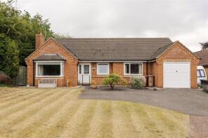 6, Sycamore Close, Brigg DN20 0UB