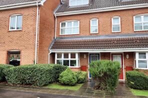 23, Drum Road, Eastleigh SO50 5ST
