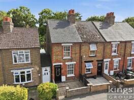 60, Eleanor Road, Waltham Cross EN8 7DL