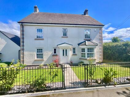 Lle Eirlys, Pontrhydyrun, Cwmbran, NP44