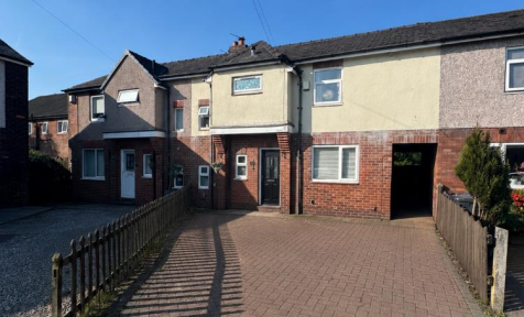 Linden Avenue, Orrell, Wigan