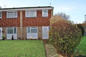 19, Roundthorn Way, Woking GU21 3QN