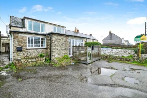 Fore Street, Ashton, Helston, Cornwall, TR13