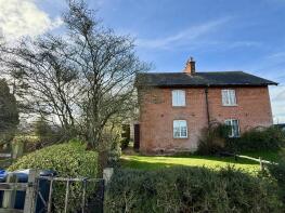 1, Newtown Cottages, Lower Road, Erlestoke SN10 5UF
