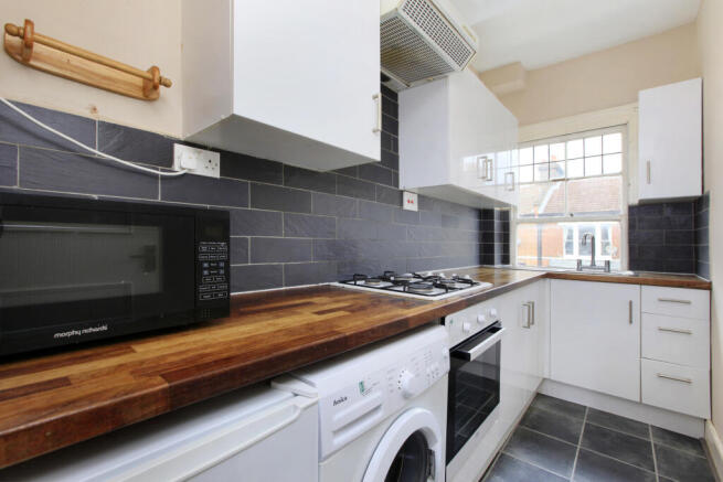 property in Sandmere Road, 
Clapham, SW4