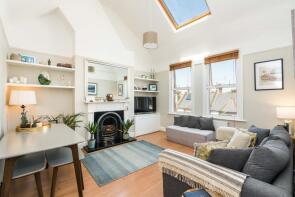 23, Bavent Road, London SE5 9RY